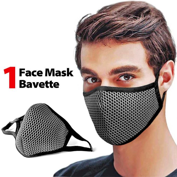 Mask Kpop BTS -Masque Moto & Vélo Cagoule 3D Anime Face Mask Manga Lavable à 40°