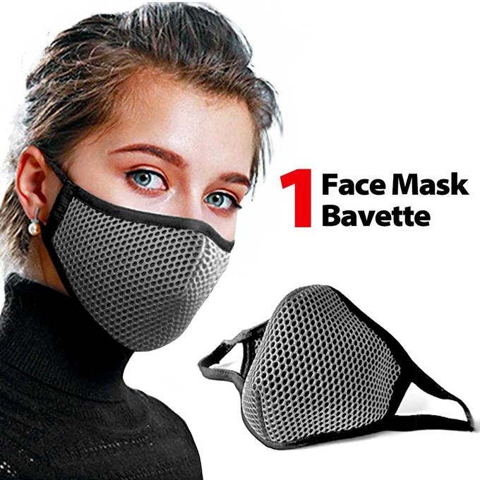Mask Kpop BTS -Masque Moto & Vélo Cagoule 3D Anime Face Mask Manga Lavable à 40° – Image 2