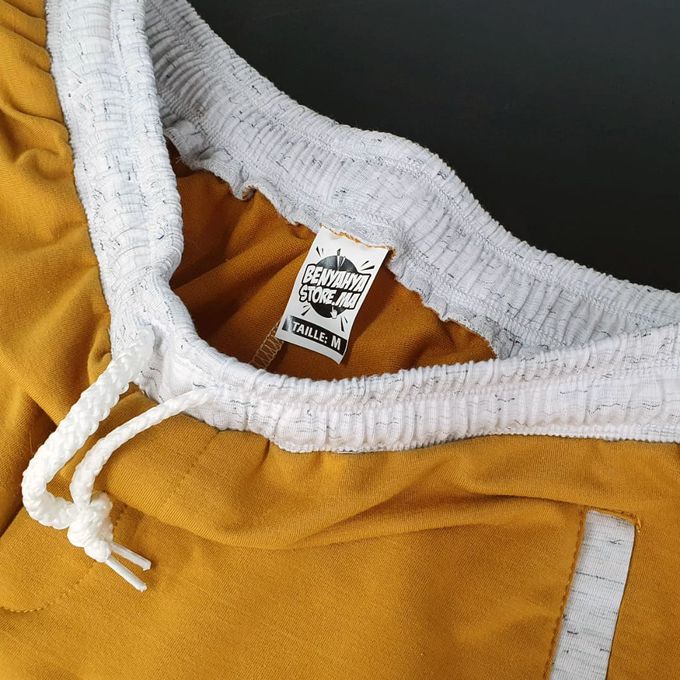 Shorts Anime Manga Attack on Titan - Short Pants Otaku Cosplay Shingeki – Image 4