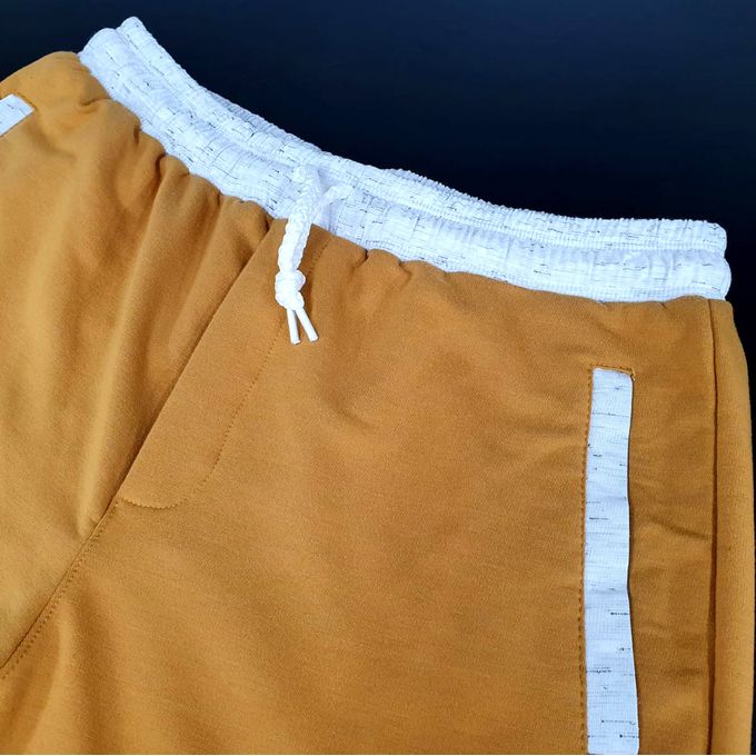 Shorts Anime Manga Attack on Titan - Short Pants Otaku Cosplay Shingeki – Image 3