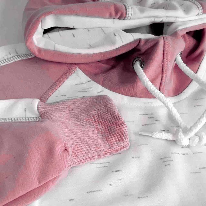Hoodie Enfant 6 à14 ans Naruto Chibi Capuchon Manga Anime Capuche Sweatshirt – Image 5