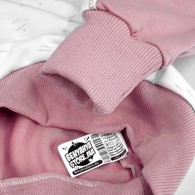 Hoodie Enfant 6 à14 ans Naruto Chibi Capuchon Manga Anime Capuche Sweatshirt – Image 4