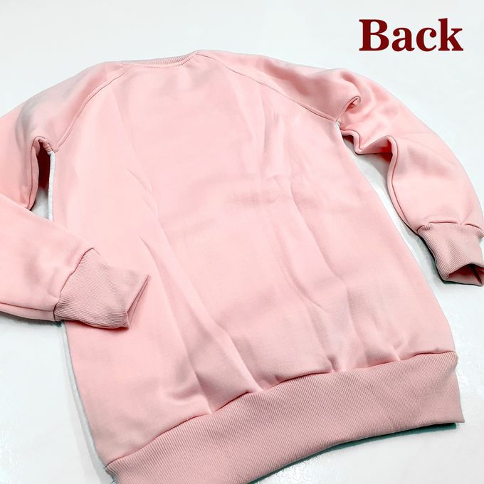 Sweatshirt Capuch Sakura Haruno Pull Naruto Shippûden Capuchon Manga Hoodie Tshirt Anime – Image 6