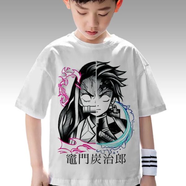 T-shirt Simple Enfant Garçon 10 Ans - Occasion Très Bon état - Marque Simple Kids