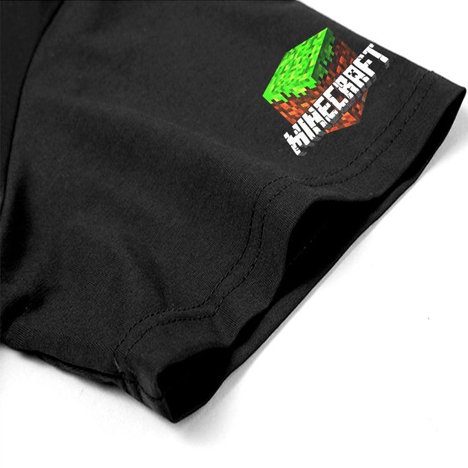 T-Shirt Geek 'Puissance Bouton' - Style Rétro Ordinateur - Taille S à XXL