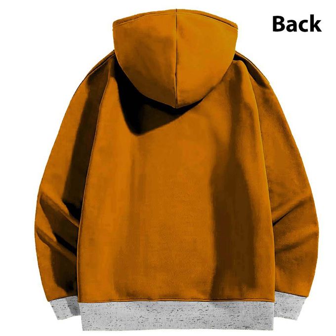 Anime Capuchon Tshirt Luffy Gear 4 One Piece Japan Hoodie Capuche Sweatshirt – Image 4