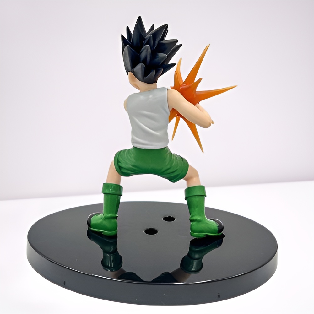 Figurine Gon Anime Hunter x Hunter Manga Japan Action – Image 2