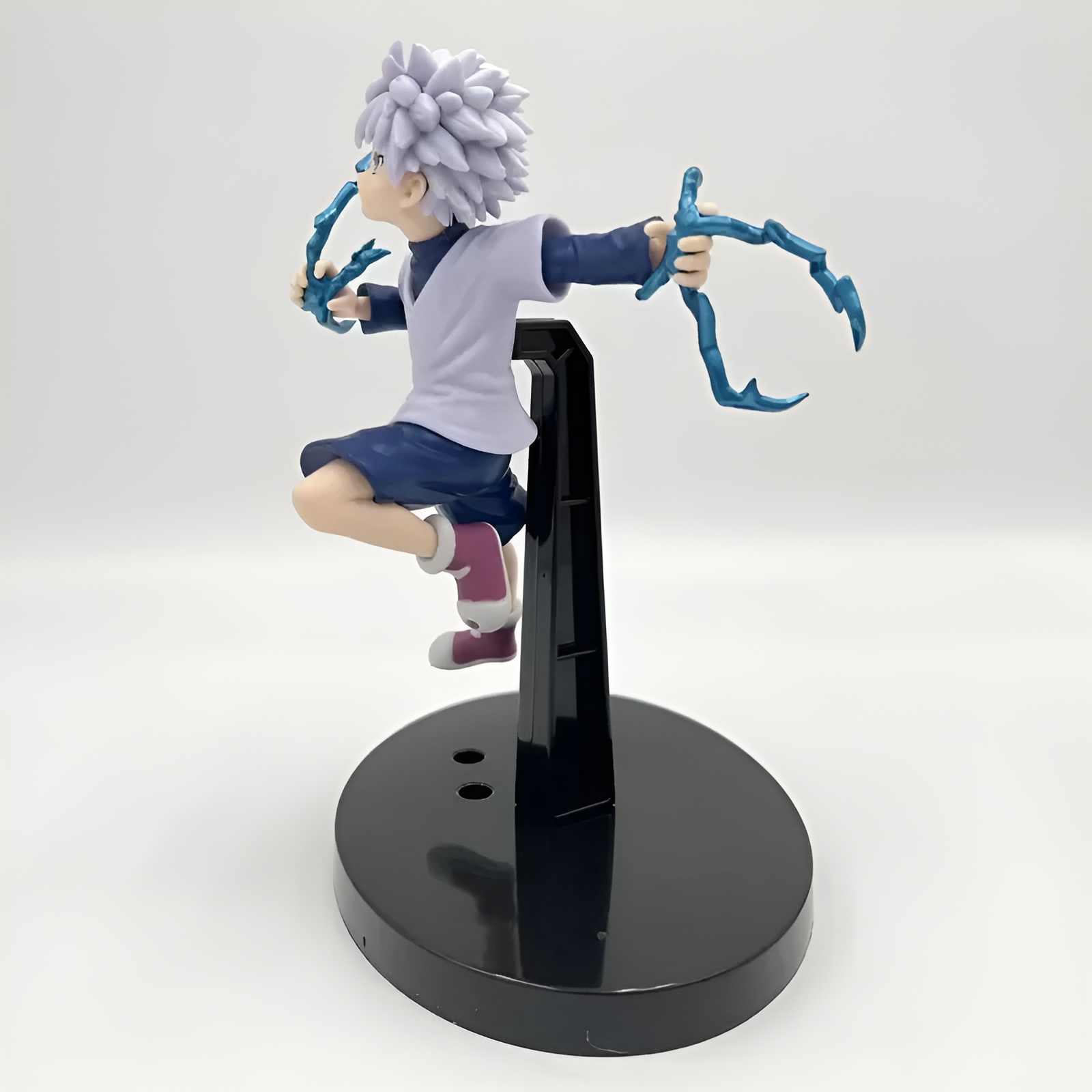 Figurine Killua Anime Hunter x Hunter Manga Japan Action – Image 4