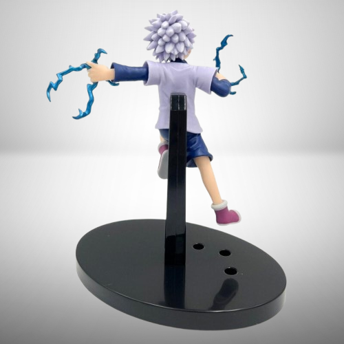 Figurine Killua Anime Hunter x Hunter Manga Japan Action – Image 2