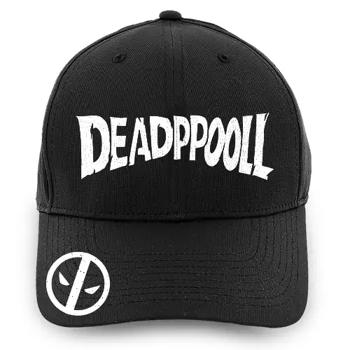 Casquette De Baseball Marvel Exclusive Kawaii Baby – Style Papa, édition Loot Crate, Neuve Avec étiquettes